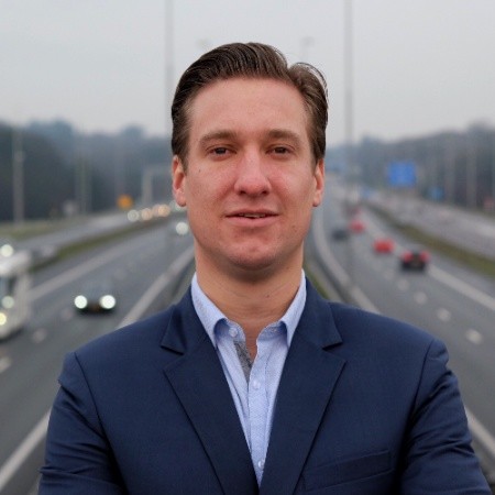 Jurjen Schouten - Oprichter