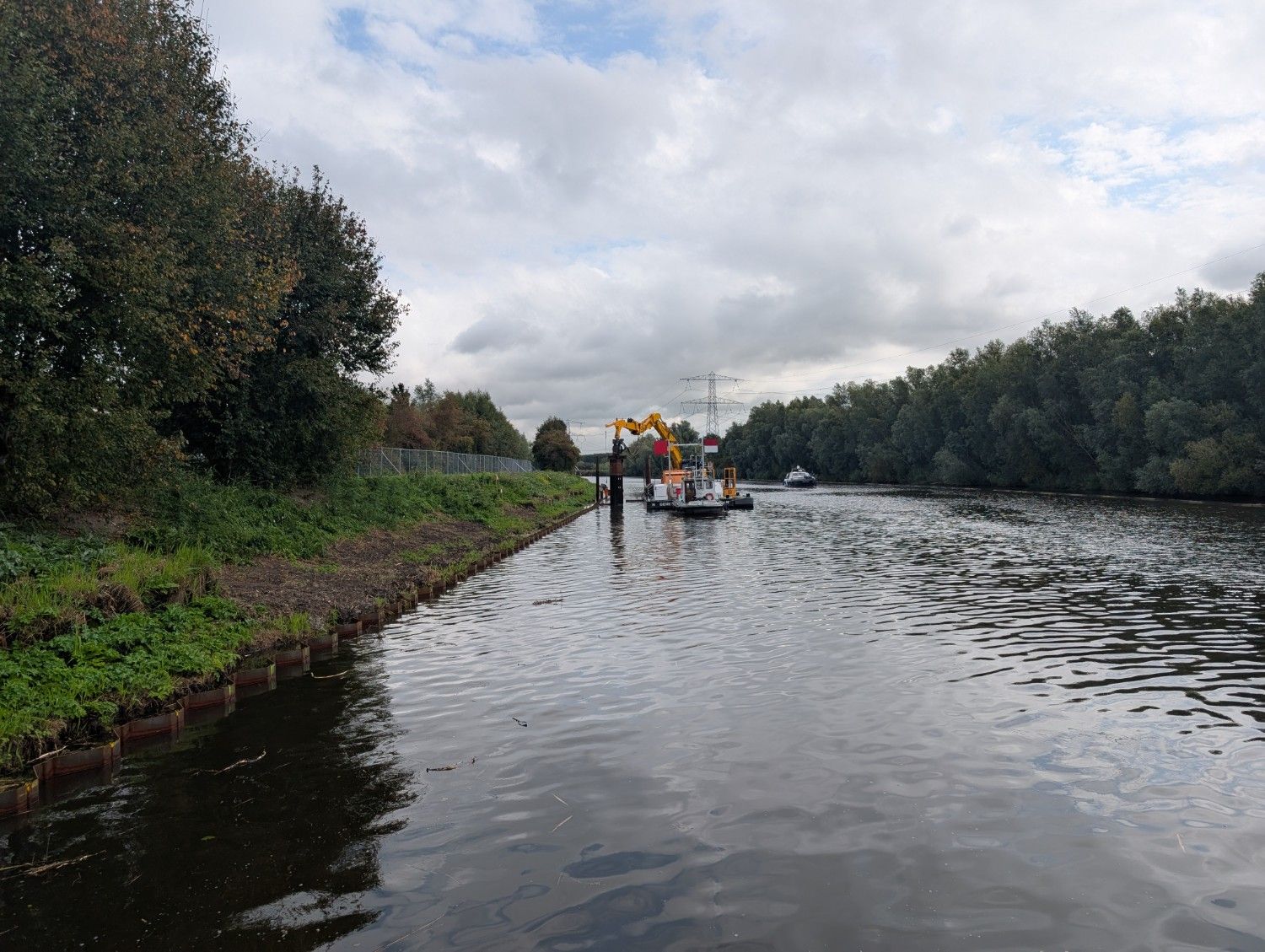Maritieme Servicehaven Noordelijk Flevoland
